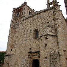 Cáceres (2012)