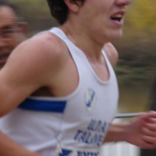 Carrera "Vuelta la Barrio" 2009