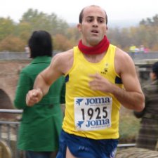Carrera "Vuelta la Barrio" 2009