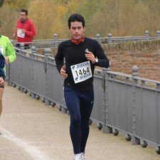 Carrera "Vuelta la Barrio" 2009