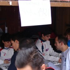 Carrera "Vuelta la Barrio" 2009