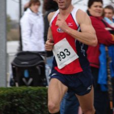 Carrera "Vuelta la Barrio" 2010