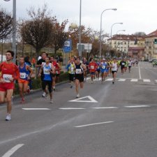 Carrera "Vuelta la Barrio" 2010