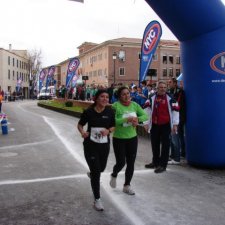Carrera "Vuelta la Barrio" 2010