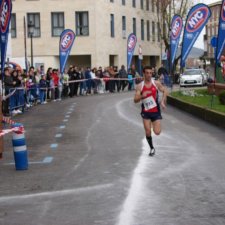 Carrera "Vuelta la Barrio" 2010