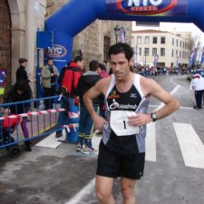 Carrera "Vuelta la Barrio" 2010