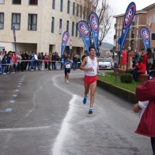 Carrera "Vuelta la Barrio" 2010