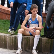 Carrera "Vuelta la Barrio" 2010