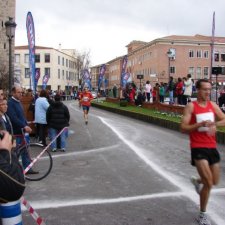 Carrera "Vuelta la Barrio" 2010