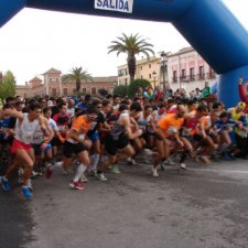 Carrera "Vuelta la Barrio" 2010