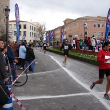 Carrera "Vuelta la Barrio" 2010