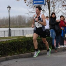 Carrera "Vuelta la Barrio" 2010