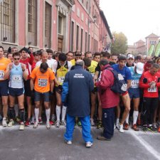 Carrera "Vuelta la Barrio" 2011