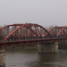 Carrera "Vuelta la Barrio" 2011