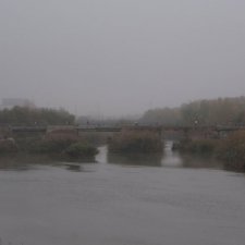 Carrera "Vuelta la Barrio" 2011