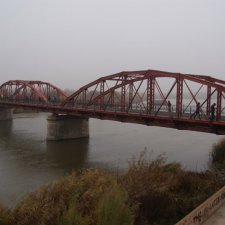 Carrera "Vuelta la Barrio" 2011