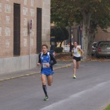 Carrera "Vuelta la Barrio" 2011