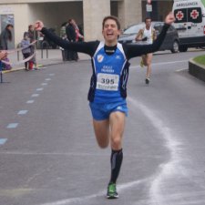 Carrera "Vuelta la Barrio" 2011