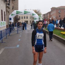 Carrera "Vuelta la Barrio" 2011