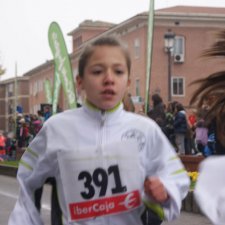 Carrera "Vuelta la Barrio" 2011