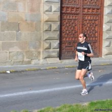 Carrera "Vuelta la Barrio" - Edición 2012