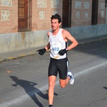 Carrera "Vuelta la Barrio" - Edición 2012