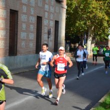 Carrera "Vuelta la Barrio" - Edición 2012