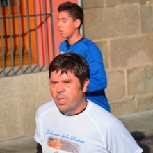 Carrera "Vuelta la Barrio" - Edición 2012