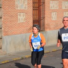 Carrera "Vuelta la Barrio" - Edición 2012
