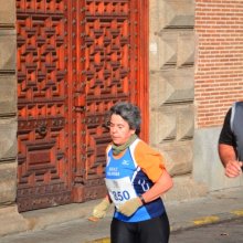 Carrera "Vuelta la Barrio" - Edición 2012