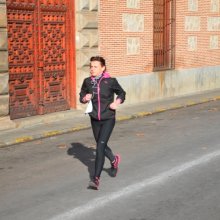 Carrera "Vuelta la Barrio" - Edición 2012