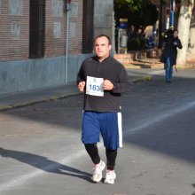 Carrera "Vuelta la Barrio" - Edición 2012