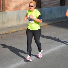 Carrera "Vuelta la Barrio" - Edición 2012