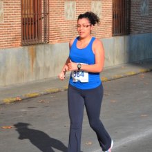 Carrera "Vuelta la Barrio" - Edición 2012