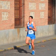 Carrera "Vuelta la Barrio" - Edición 2012