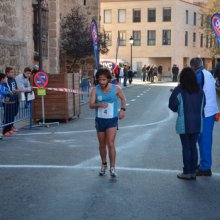 Carrera "Vuelta la Barrio" - Edición 2012