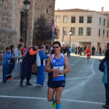 Carrera "Vuelta la Barrio" - Edición 2012