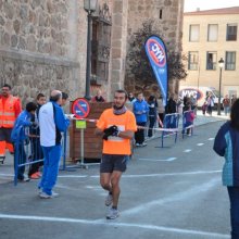 Carrera "Vuelta la Barrio" - Edición 2012