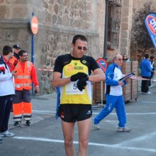 Carrera "Vuelta la Barrio" - Edición 2012