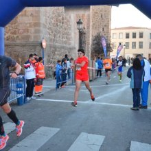 Carrera "Vuelta la Barrio" - Edición 2012