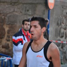 Carrera "Vuelta la Barrio" - Edición 2012
