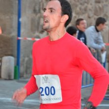 Carrera "Vuelta la Barrio" - Edición 2012