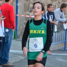 Carrera "Vuelta la Barrio" - Edición 2012