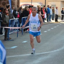 Carrera "Vuelta la Barrio" - Edición 2012