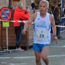 Carrera "Vuelta la Barrio" - Edición 2012