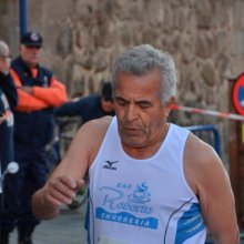 Carrera "Vuelta la Barrio" - Edición 2012
