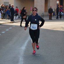 Carrera "Vuelta la Barrio" - Edición 2012