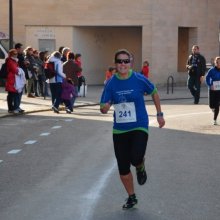 Carrera "Vuelta la Barrio" - Edición 2012