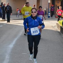 Carrera "Vuelta la Barrio" - Edición 2012