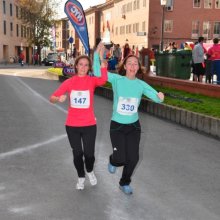 Carrera "Vuelta la Barrio" - Edición 2012